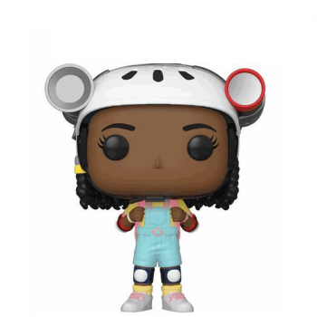 FUNKO POP! - Television - Stranger Things Erica #808